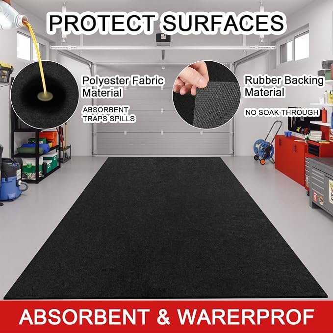 Golener Oil Spill Mat - Image 9