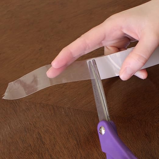 BookGuard 1 Inch Bookbinding Tape, Ideal Library Supplies, Stretchable and - Image 3
