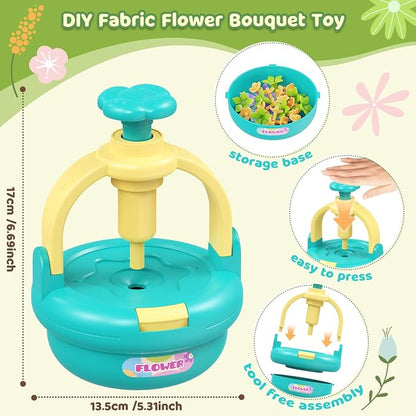 TingingYuli Arts and Crafts Kit - Image 4