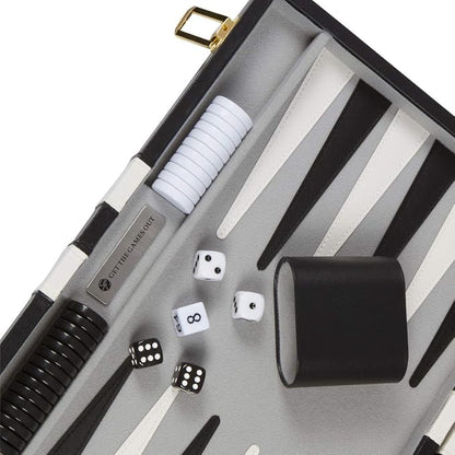 Get The Games Out Top Backgammon Set - Image 7
