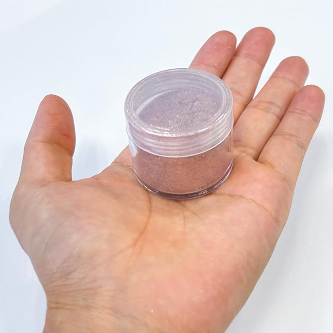 Premium Diamond Mica Powder Pigment- - Image 4