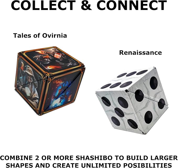 SHASHIBO Shape Shifting Box - Image 6