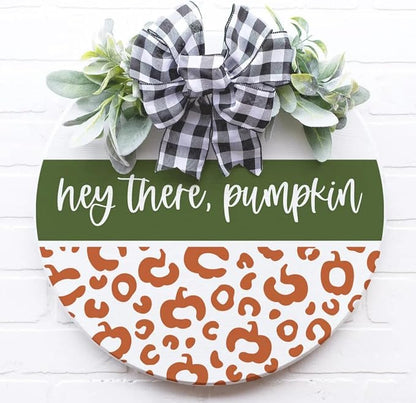 Fall Stencils Thanksgiving Stencils Autumn Hello Pumpkin Happy Harvest Stencil - Image 8