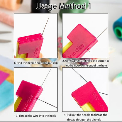 Automatic Needle Threader - Image 3