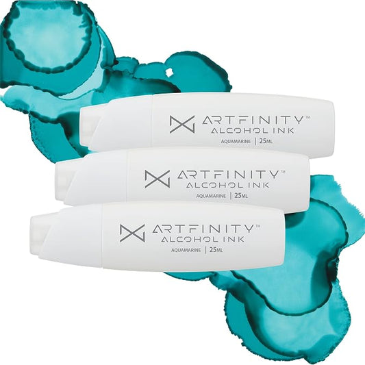 Alcohol Inks 3 Pack by Artfinity