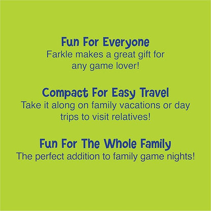 PlayMonster Farkle Classic Dice Game - Image 5