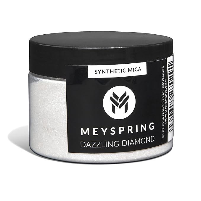 MEYSPRING Dazzling Diamond by MEYSPRING