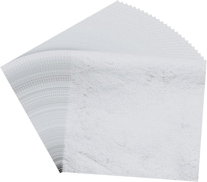 PATIKIL Gold Leaf Sheets for Art 3.7" x 3.4" by PATIKIL