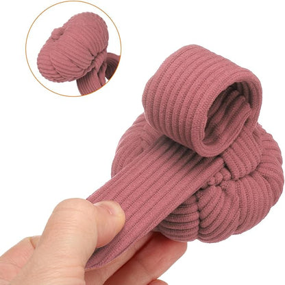 HARFINGTON Wrist Pin Cushions, Sewing Needle Pin Cushion Adjustable Strap - Image 4