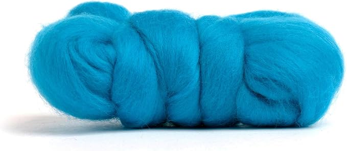 Desert Breeze Distributing 100% Natural Merino Wool Roving - Image 2