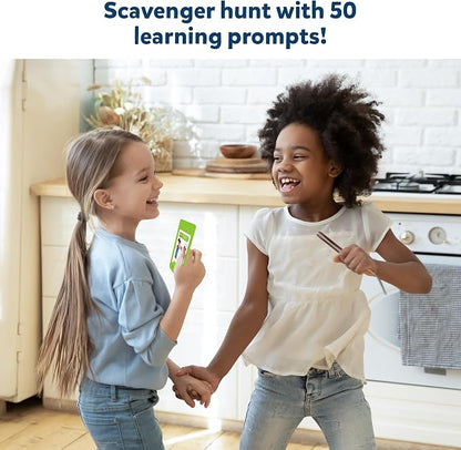 Skillmatics Scavenger Hunt Card Game - Image 2