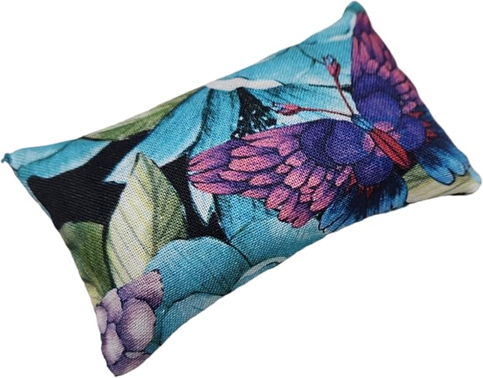 Emery Pin Cushion for Sewing by Nakpunar