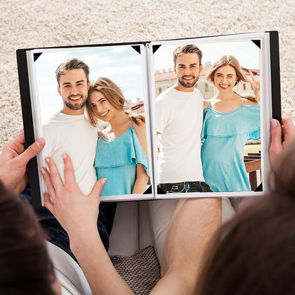 2040pcs 20 Sheets Self Adhesive Photo Corners, Memory Books - Image 6