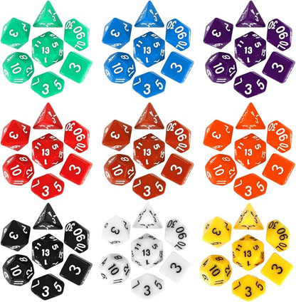 Yilloog 350 Pcs Compatible - Image 9