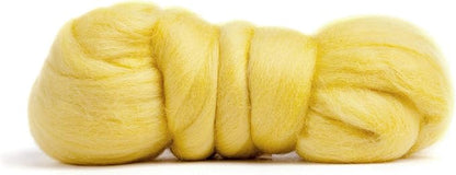 Desert Breeze Distributing 100% Natural Merino Wool Roving - Image 2