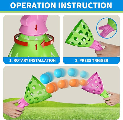 Bennol Outdoor Game Toys for Kids Boys - Image 6