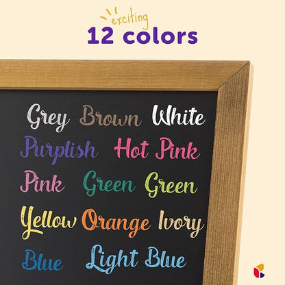 kedudes Chalk for Kids - Image 3