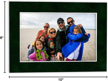8x10 Mat Bevel Cut for 5.5x8.5 Photos - Image 10