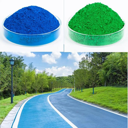 GOODTAKE Concrete Pigment, Concrete Cement Dye Color Pigment - Image 8
