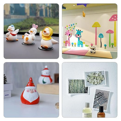 LMJIA Heavy Duty Double Sided Tape - Image 6