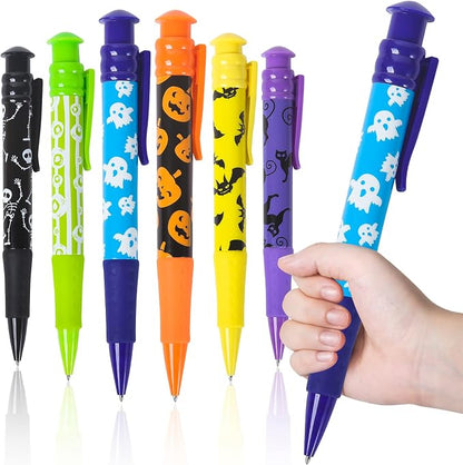 Shemira Halloween Party Favor for Kids, Goodie Bag Filler, Miniatures, School by Shemira