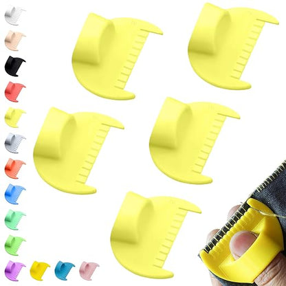 5mm Seam Guide for Hand Sewing Edge Lockranding Tool 5 PCS Set for by Schine