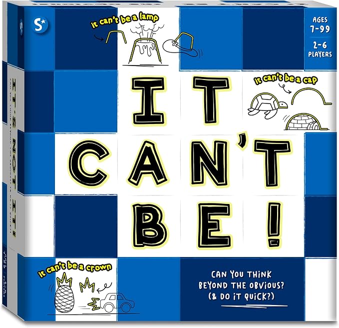 Skillmatics Card & Board Game - Image 8