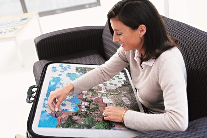 JUMBO 01039 Puzzle Accessories - Image 3