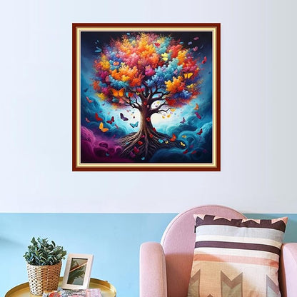 Dooxvey Cross Stitch Kit for Adult Beginners - Image 2