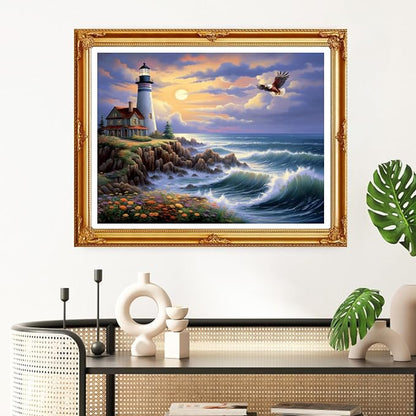 Redxing Stamped Cross Stitch Kits Full Range of Embroidery Starter Kits- - Image 2