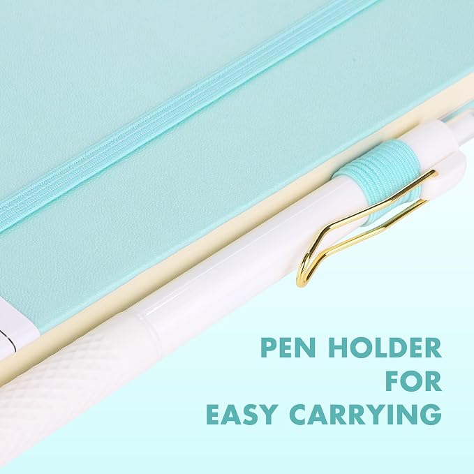 Aodaer 30 Set Lined Notebook Journals - Image 4