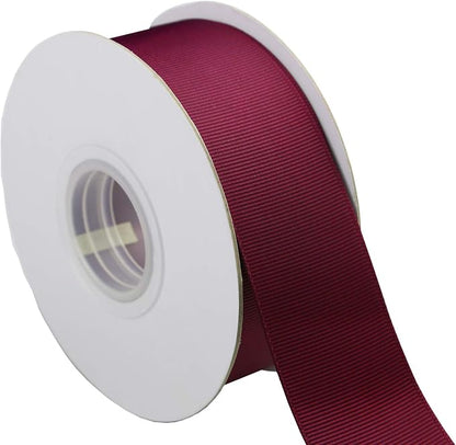 ITIsparkle 11/2" Inch Grosgrain Ribbon 25 Yards-Roll Set - Image 4