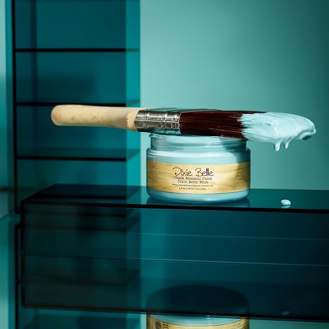 Dixie Belle Paint Company Chalk Finish Furniture Paint - Image 2