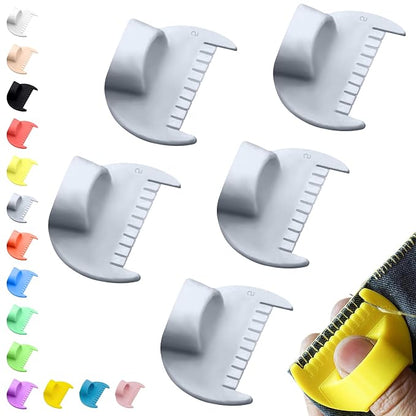 5mm Seam Guide for Hand Sewing Edge Lockranding Tool 5 PCS Set for by Schine