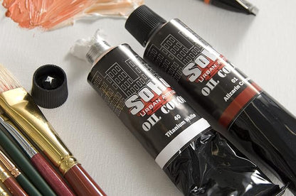 Soho Urban Artist Oil Paint - Image 6