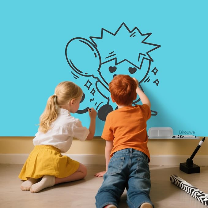 Magnetic Glass Whiteboard - Image 5