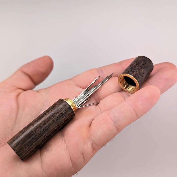 Comfortable Soft Thimble | THIK-Grip Edition | Small - Image 5