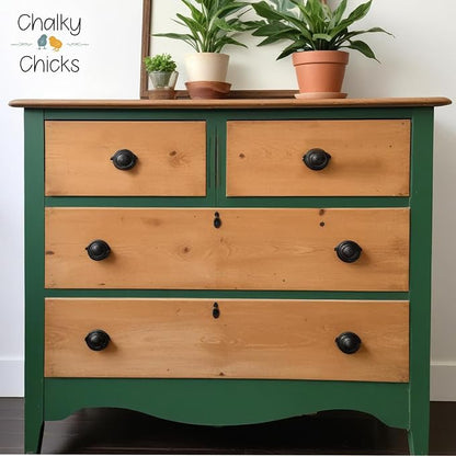 Chalky Chicks All-in-One Chalk Paint - Image 8