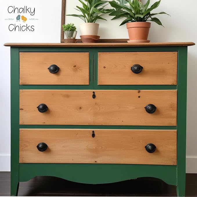 Chalky Chicks All-in-One Chalk Paint - Image 8