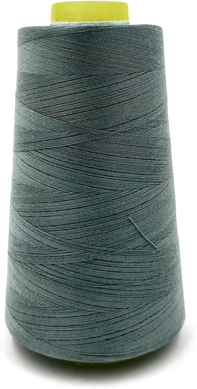 Tortoise 4 Cones of 3000 Yards Each Spool Thread - Image 2