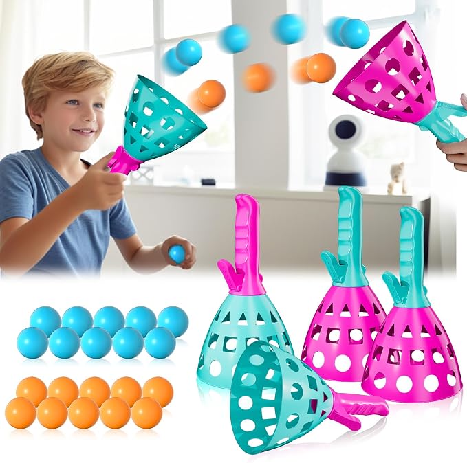 Bennol Outdoor Game Toys for Kids Boys by Bennol