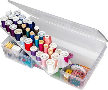 ArtBin 7003AB Sew-Lutions Sewing Supply Storage System by ArtBin