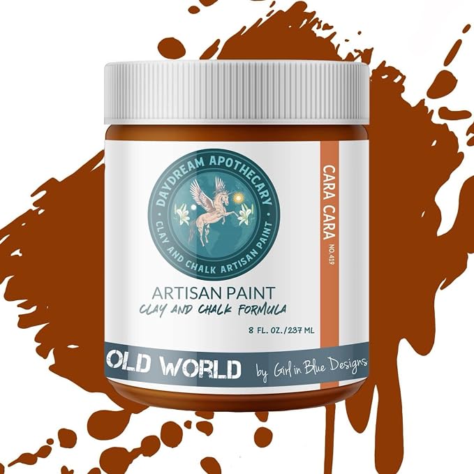 Daydream Apothecary Premium Chalk Style Paint by Daydream+Apothecary