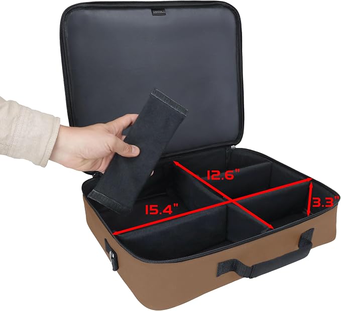 ENHANCE Designer Edition TCG Bag - Image 2