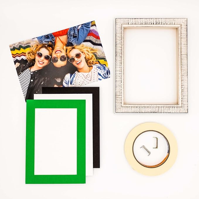 11x14 Mat for 8.5x11 Photo - Image 5