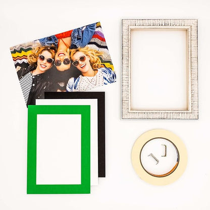 8x10 Mat for 6x8 Photo - Image 5