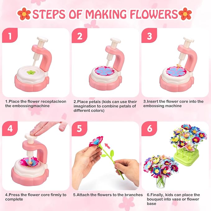 VROGTIK DIY Arts and Crafts Kits - Image 7