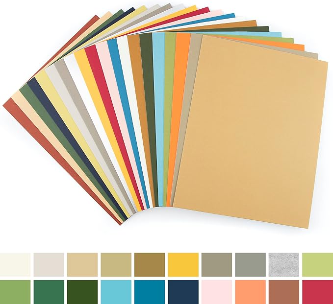 Golden State Art, 11x14 Matboard Mat Board Blanks - Image 3