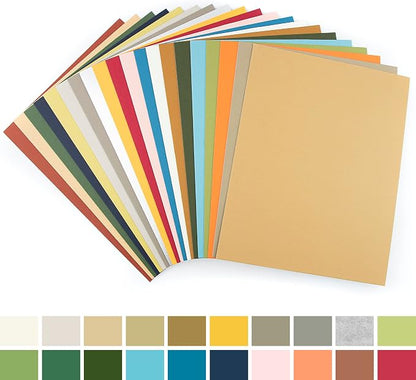 Golden State Art, 11x14 Matboard Mat Board Blanks - Image 3
