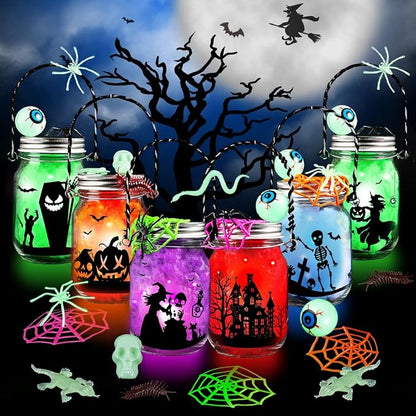 Shemira Halloween Craft Kit by Shemira
